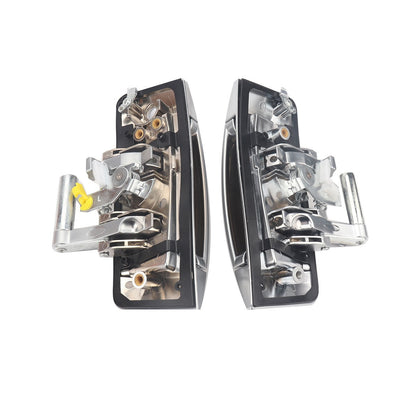 Exterior Door Handle Pull Kit for Nissan (2000–2023)