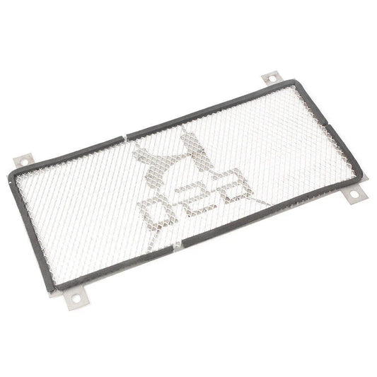 Radiator Guard Grill Cover for Kawasaki Ninja 650 Z650 (2017-2020)