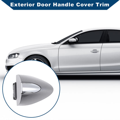 Exterior Door Handle Cover Trim for Buick LaCrosse, Enclave (2017–2019)