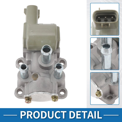 Idle Air Control Valve for Toyota Camry Solara (1997–1999) No. 22270-74350