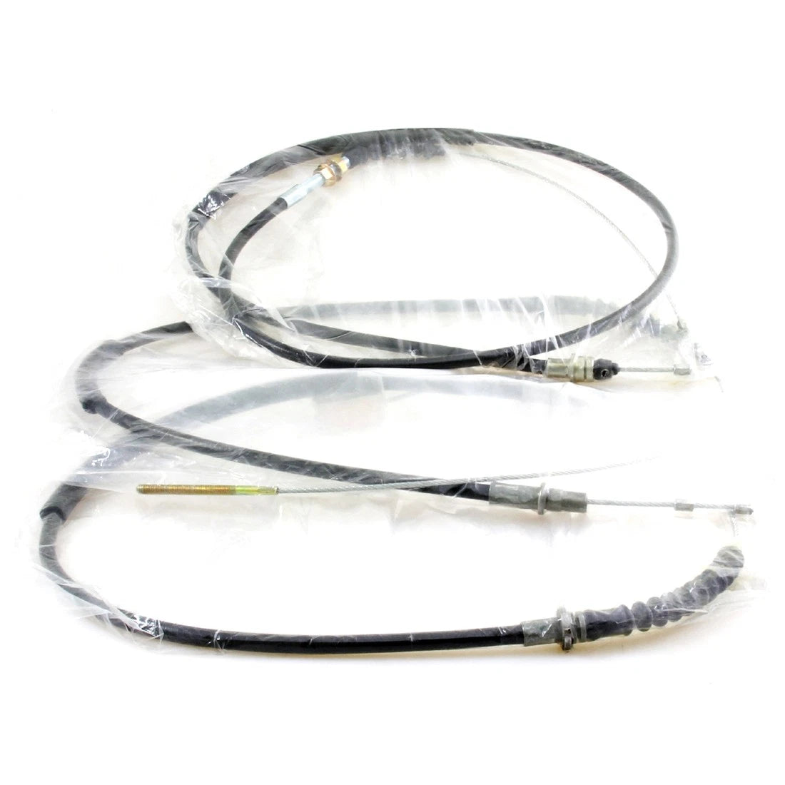 Hand Brake Cable Set for Datsun 620 Ute (1972–1979)