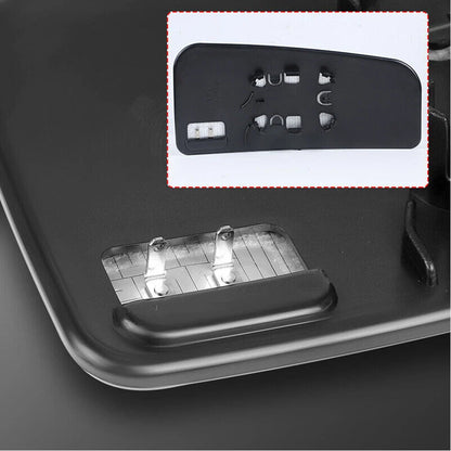 Heated Lower Mirror Glass for Ford F150 Pickup (2015-2020)