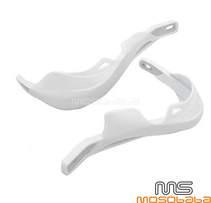 1 1/8" Handlebar Handguards for Honda CR60, Suzuki SX, XCW