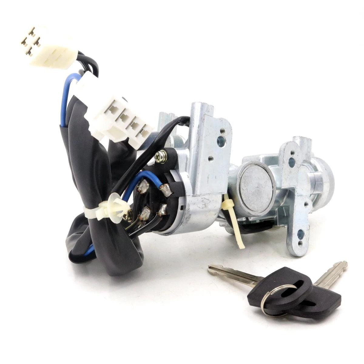 Ignition Switch Assembly for Isuzu D-Max KB Holden Rodeo Chevrolet Colorado