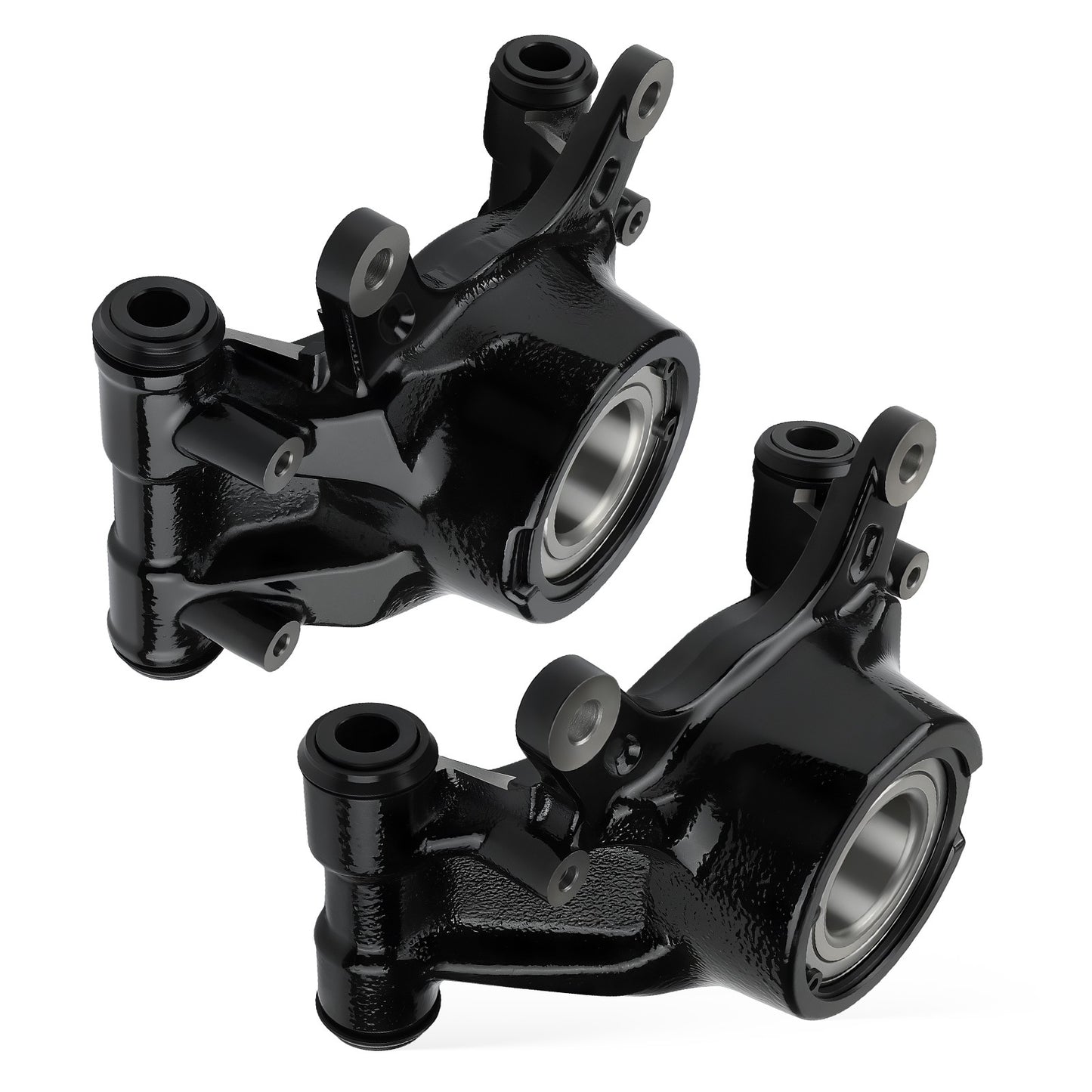 Rear Left Right Knuckle Kit for Honda Pioneer 1000 (2016–2024)
