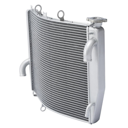Radiator Engine Cooling for Kawasaki Ninja ZX14 (2006-2011)