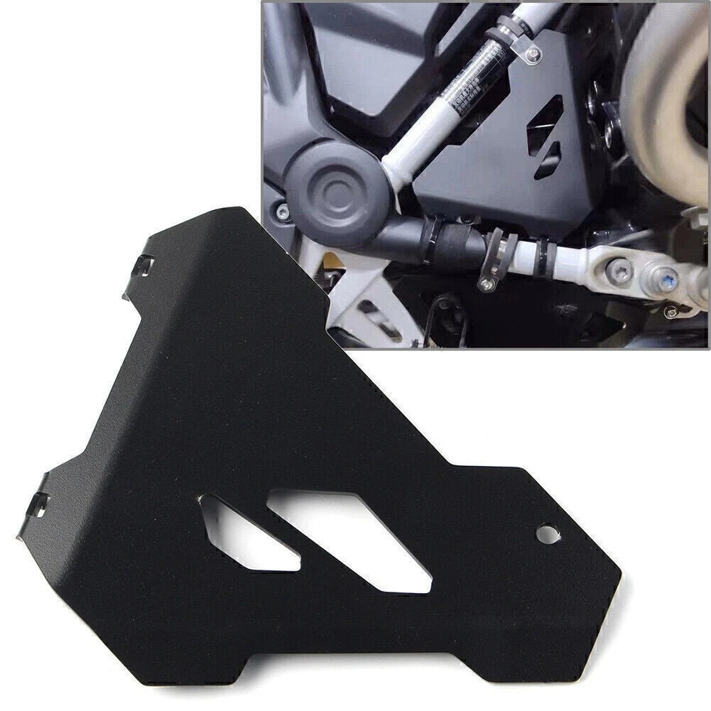 Starter Protector Cover for BMW R1200GS LC ADV R1250GS/RS R1200R R1200RS (2013–2023)