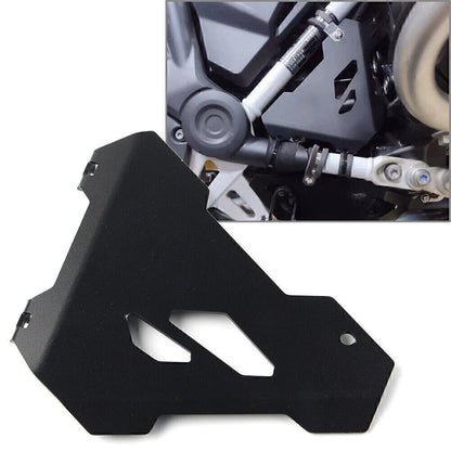 Starter Protector Cover for BMW R1200GS LC ADV R1250GS/RS R1200R R1200RS (2013–2023)