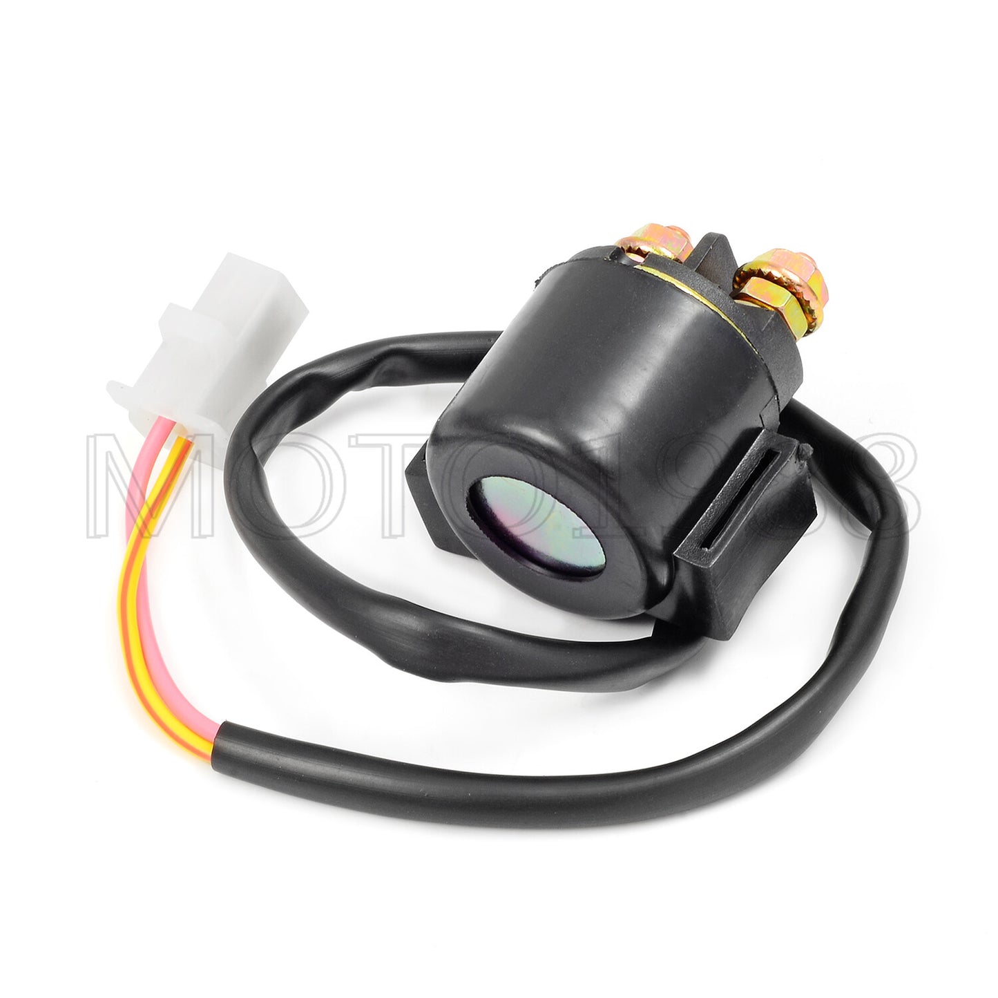 Ignition Coil CDI Wire Harness Regulator Relay for Honda FourTrax TRX300 (1998–2000)