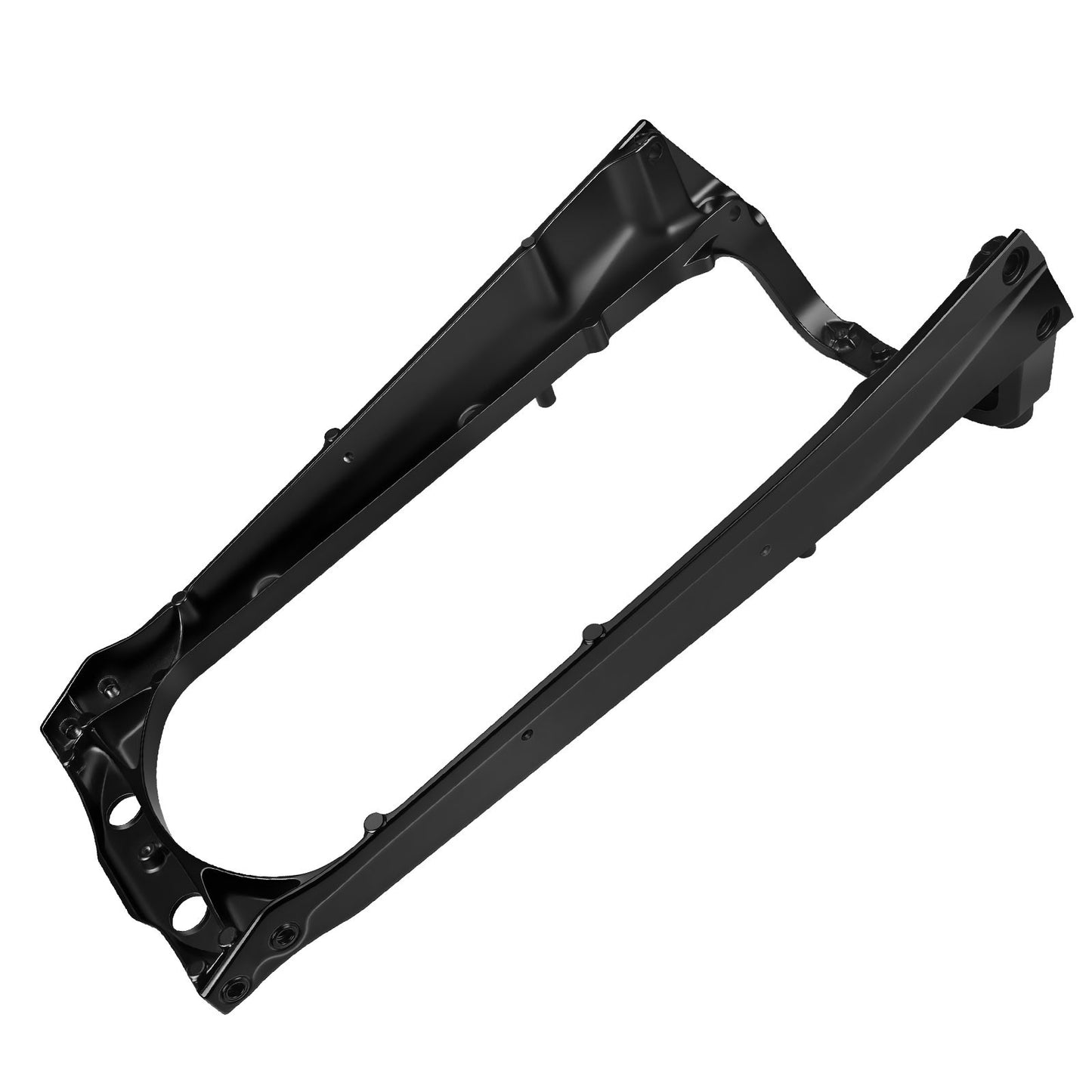 Sub Frame for Yamaha Raptor 700 700R (2006–2024) Black