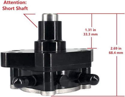Fuel Pump for Suzuki