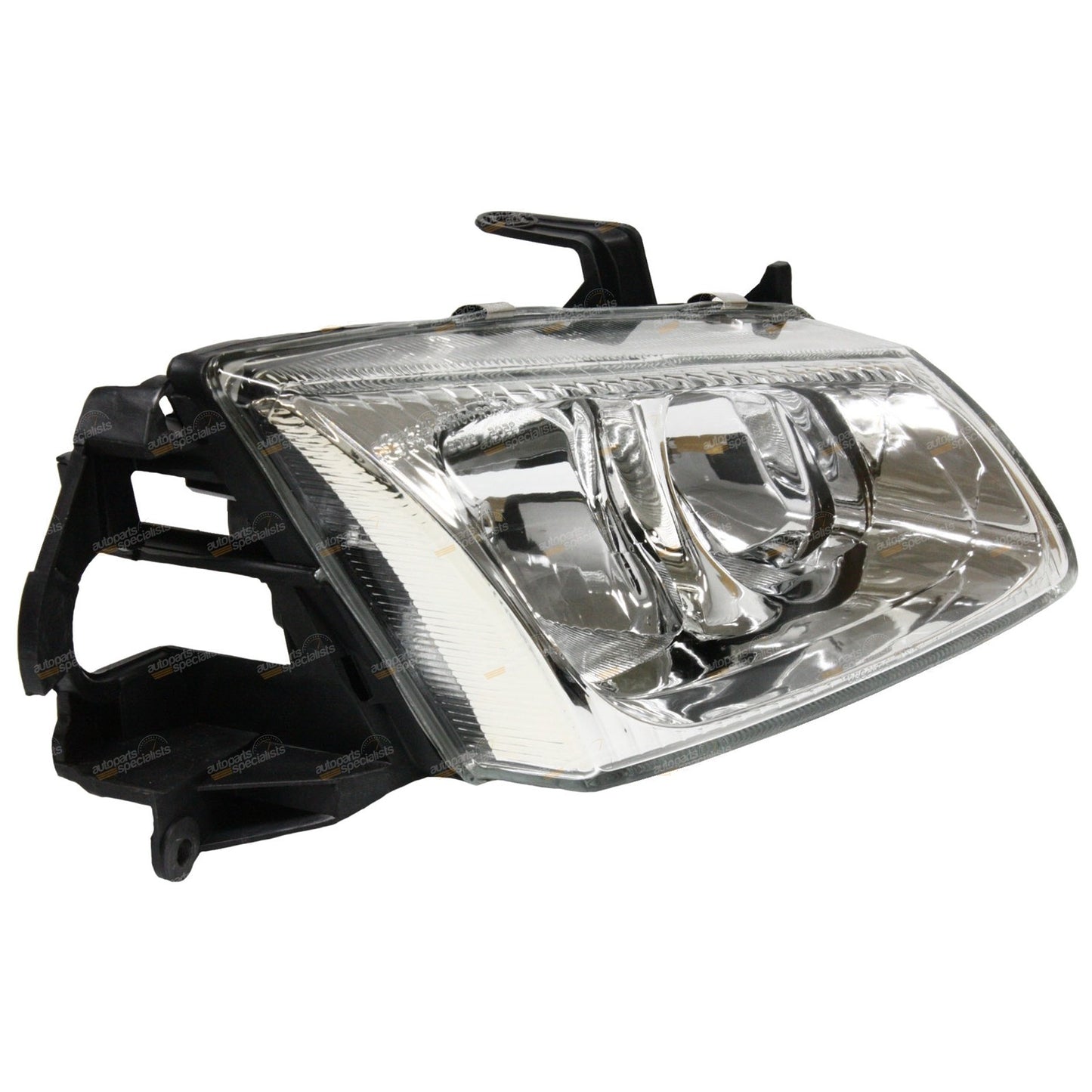 RH Dual-Reflector Headlight for Nissan Pulsar N16 (2000–2003)