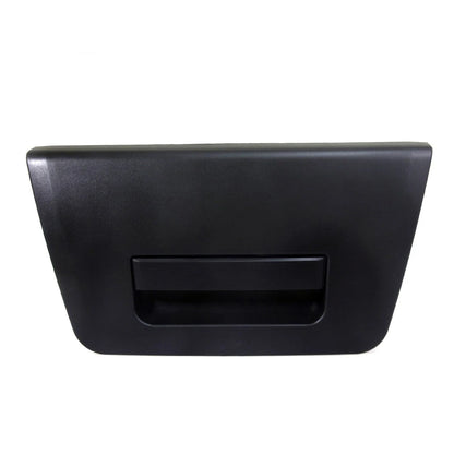 Rear Body Gate Handle for Nissan Frontier Navara D40 (2004–2014) Black