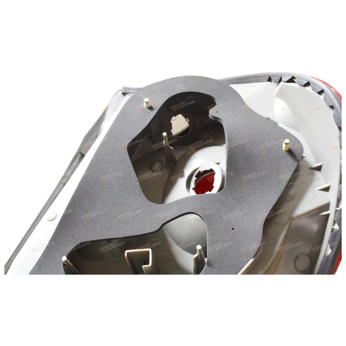 LH Tail Light for Toyota Camry (2004–2006)