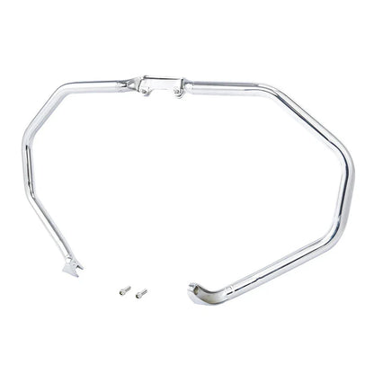 Chrome Front Engine Guard Highway Bar for Indian Chieftain Chief Vintage (2014-2023)