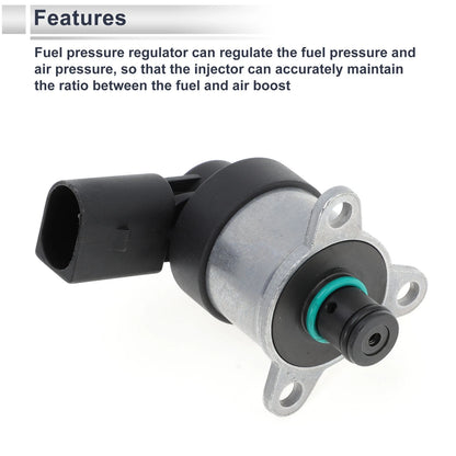 Fuel Pressure Regulator for BMW E87 (2003–2012) No. 0928400498/0928400560 20-70 Psi