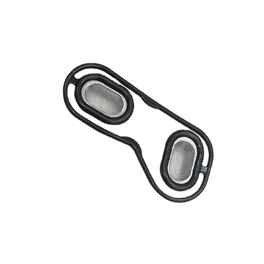 Transmission Shift Solenoid Gasket Seal for Acura Honda Civic CR-V (2001-2005)