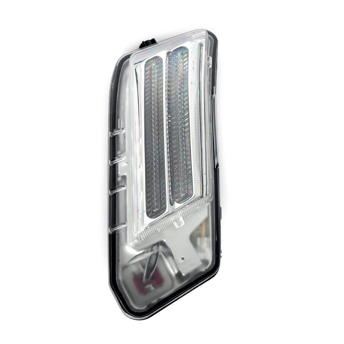 2X LED Daytime Running Lights for Volvo XC60 (2010–2013)