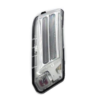 2X LED Daytime Running Lights for Volvo XC60 (2010–2013)