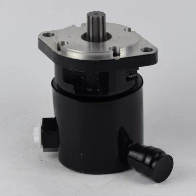 Power Steering Pump for Chevrolet Kodiak/TopKick C6500/C7500 (2003–2010)