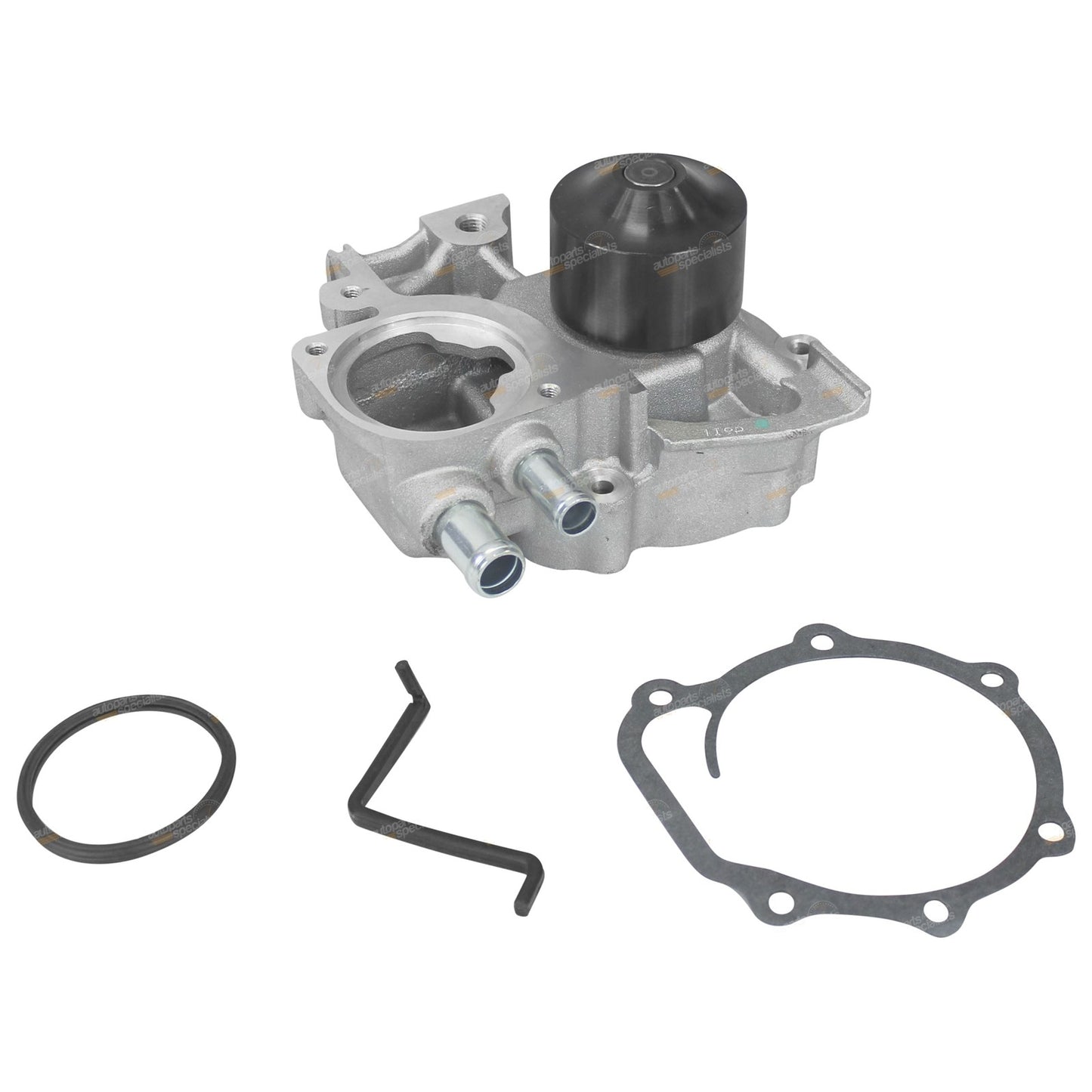 Timing Belt and Water Pump Kit for Subaru Liberty (2003–2009)