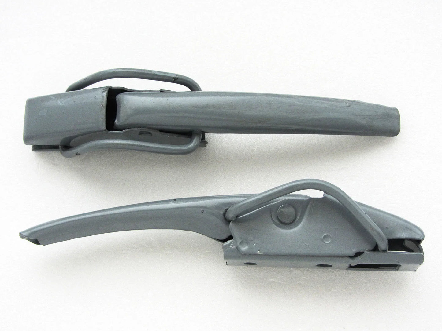 Tailgate Side Handle Openers for 2005-2012 Toyota Hilux SR5 Vigo (2 x)