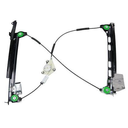 Front Left Window Regulator for Audi A4/S4/RS4 B6/B7 (2002–2009)