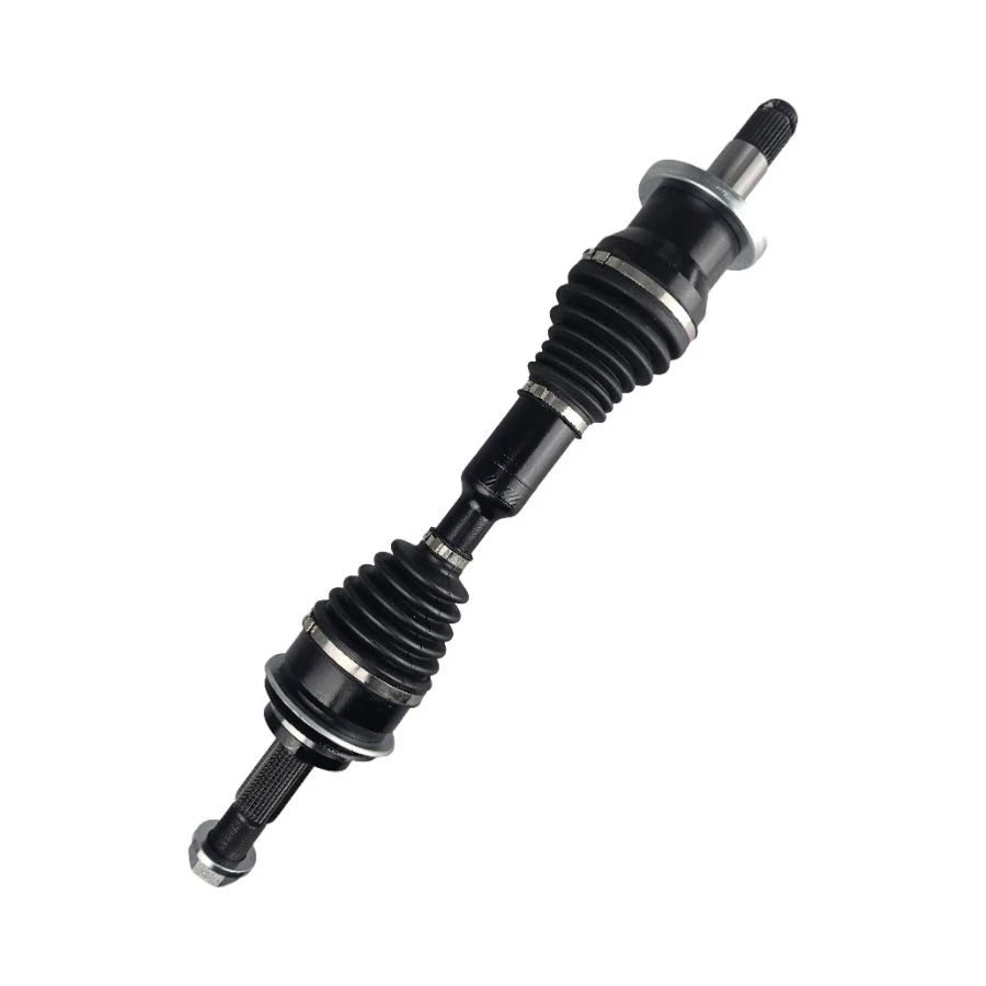 2X Extended CV Shaft for Toyota Hilux Fortuner (2015–Present)