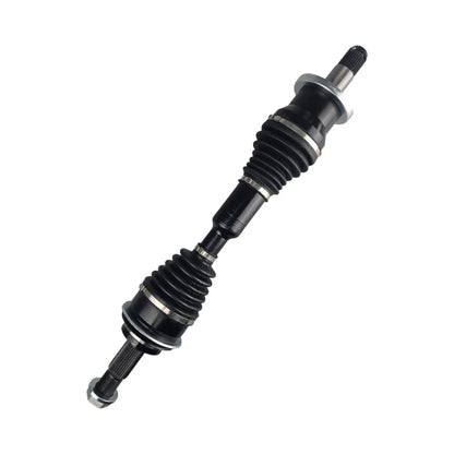 2X Extended CV Shaft for Toyota Hilux Fortuner (2015–Present)