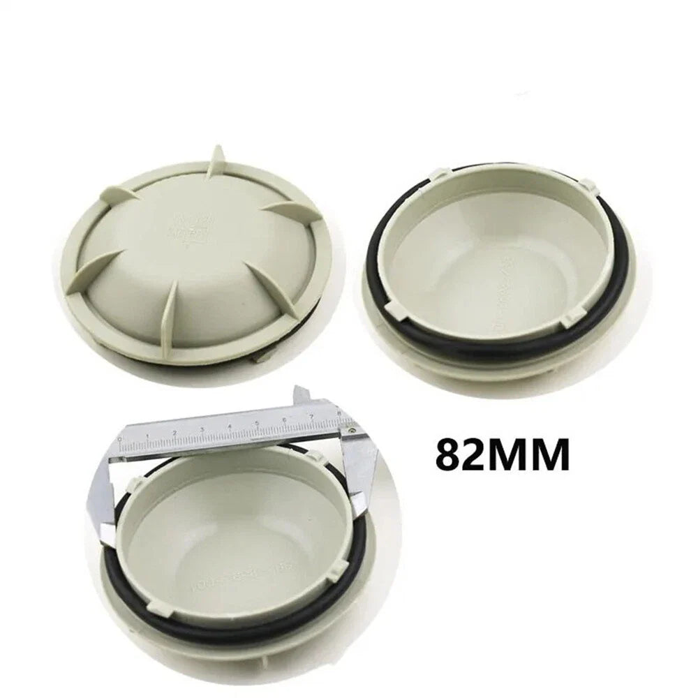 Headlight Dust Covers for Toyota Highlander (2018-2020)