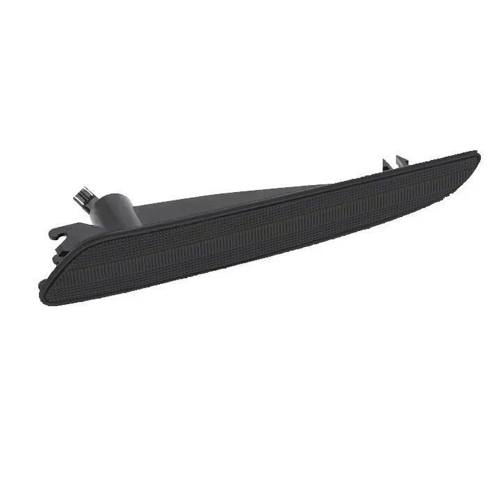 Smoked Side Marker Lights for Mercedes E-Class W211 (2007–2009)