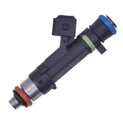 4 x Fuel Injector for Lada Largus, Renault Dacia Logan, Sandero (2008-2023)