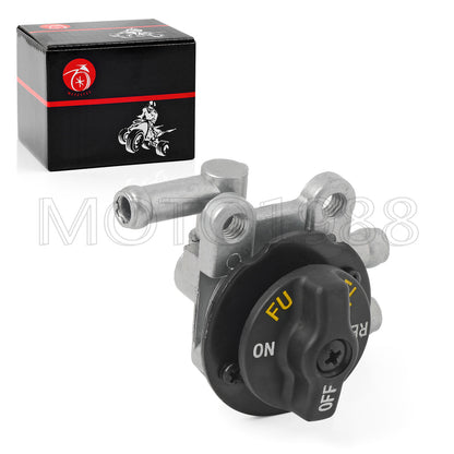 Fuel Valve Petcock for Kawasaki ZX600 Ninja ZX-6 ZZR600 (1995–2006)
