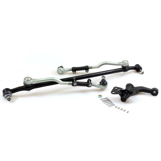 Steering Center Drag Bar Relay Rod Link for Nissan Pickup NP300 (1997–2000)
