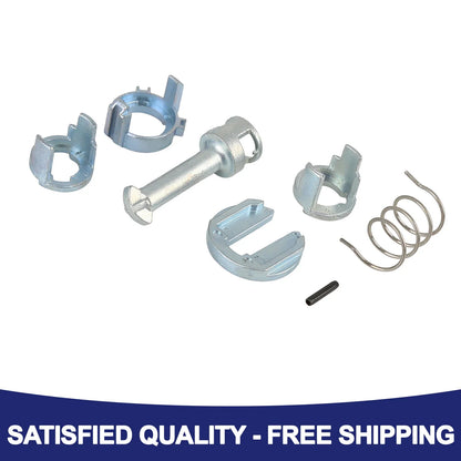 1 x Barrel Door Lock Cylinder Repair Kit for BMW X5 E53 (2000 - 2006)