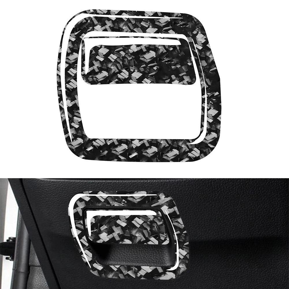 Gear Shift Panel Display Frame Cover Trim for Audi A4 A5 Q5 (2008–2016)