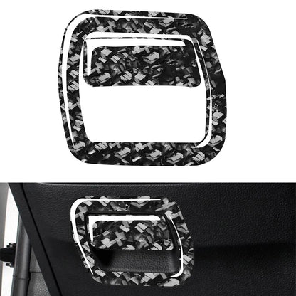 Gear Shift Panel Display Frame Cover Trim for Audi A4 A5 Q5 (2008–2016)