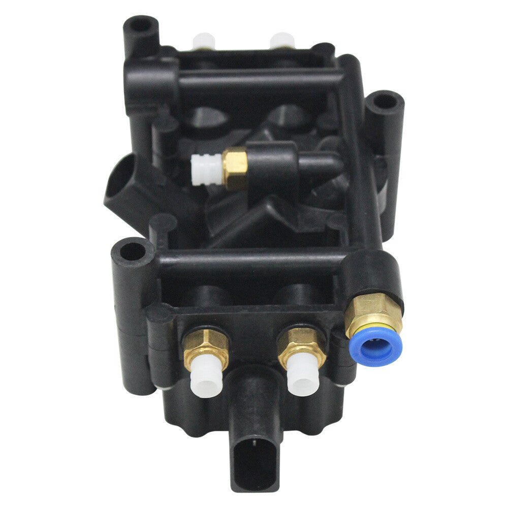 Air Suspension Reservoir Valve for Land Rover Range Rover L322 (2002–2009)