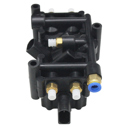 Air Suspension Reservoir Valve for Land Rover Range Rover L322 (2002–2009)