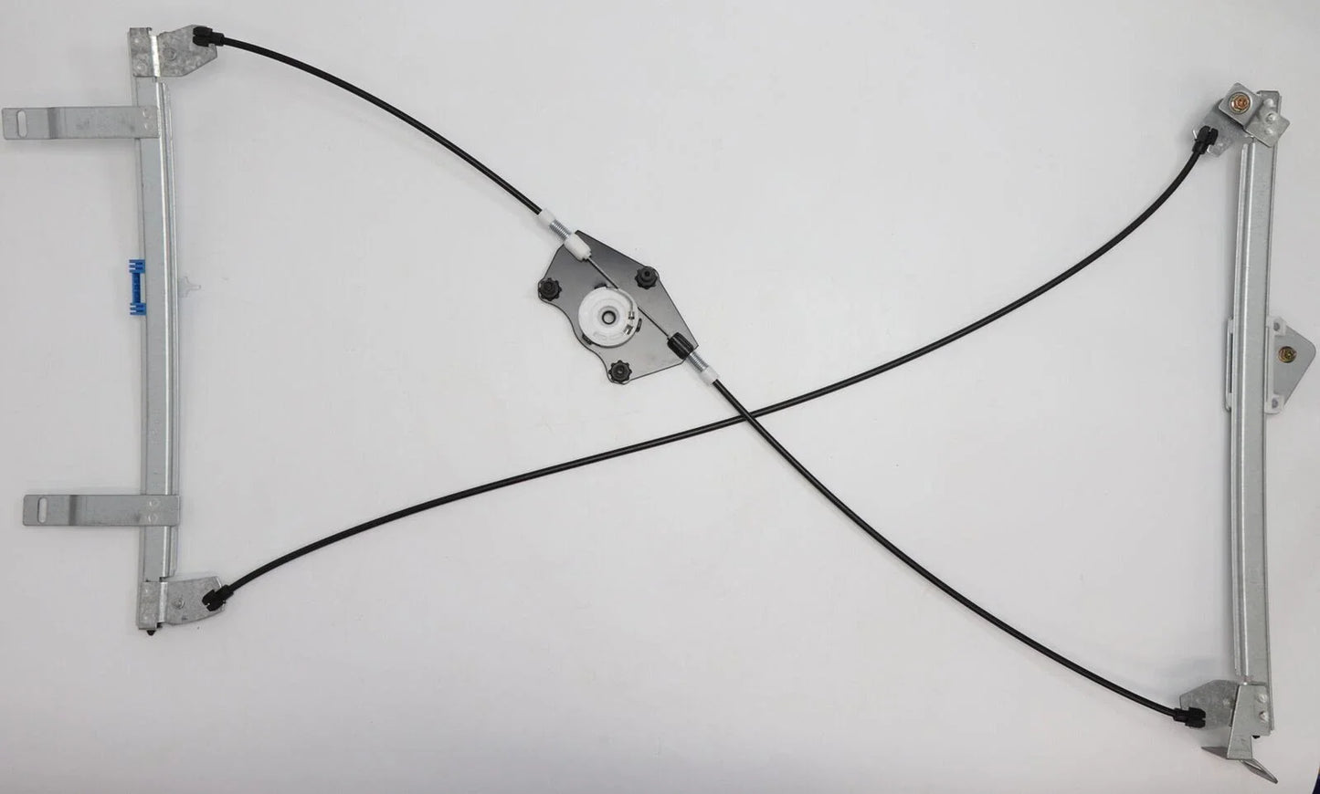 Front Right Window Regulator W/o Motor for Peugeot 307CC (2003–2010)