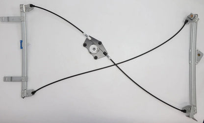 Front Right Window Regulator W/o Motor for Peugeot 307CC (2003–2010)