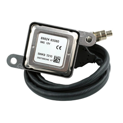 Nitrogen Oxygen Sensor for Isuzu FTR NPR-HD NRR NQR (2011–2019)