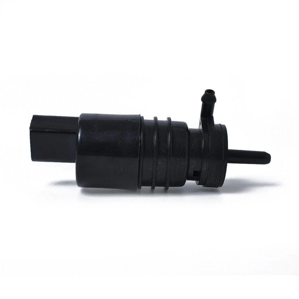 Windshield Washer Pump for Mercedes Benz W211 W203 W204 C230 (2007–2007)