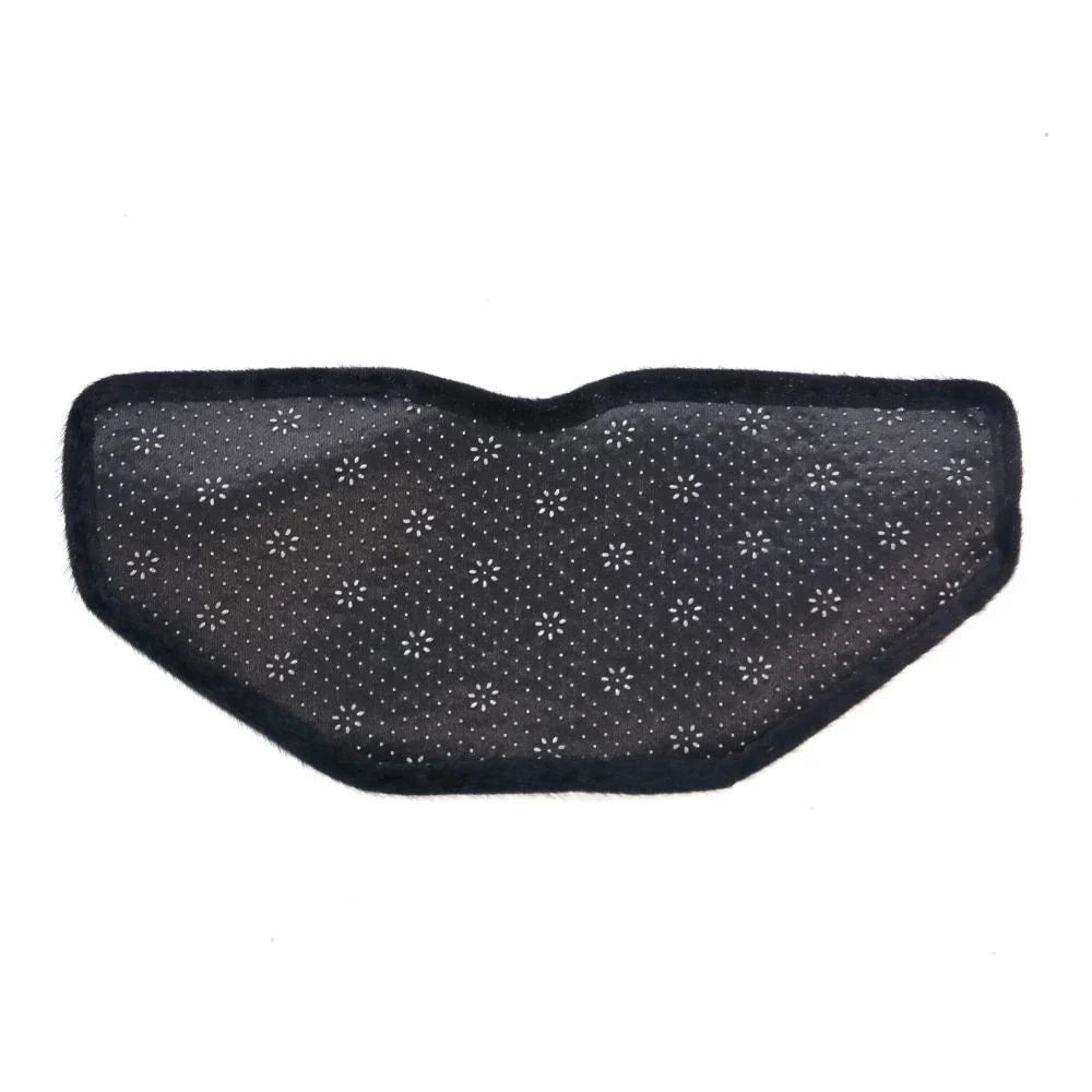 Non-Slip Dash Mat Cover for Nissan Navara D23 NP300 (2015–2020)