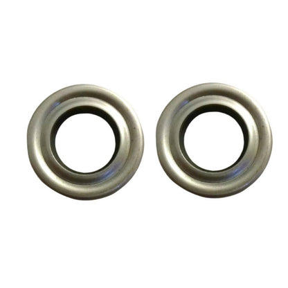2Pcs Lower Unit Oil Seal for Johnson Evinrude OMC Cobra