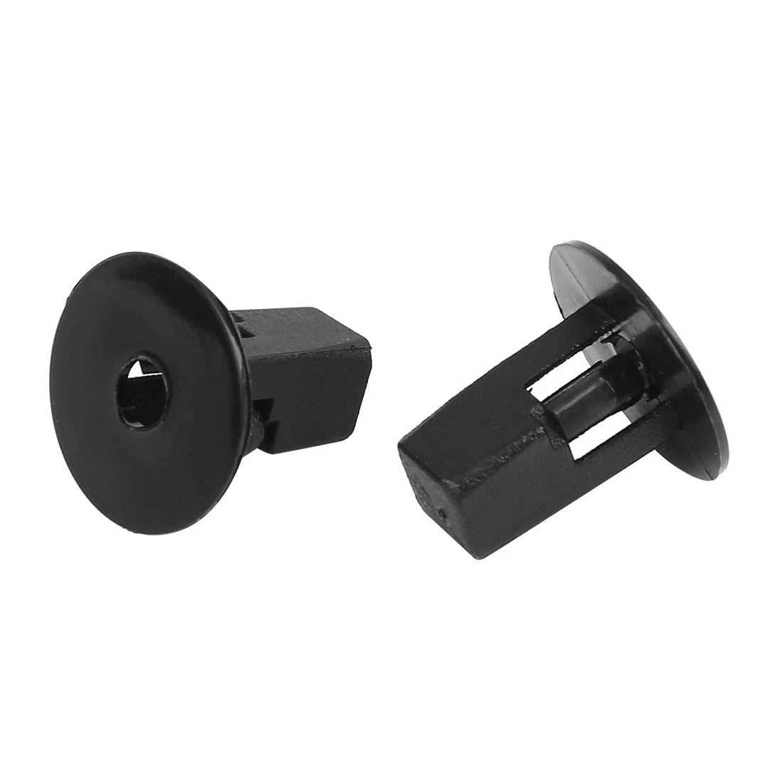 40x Plastic Rivet Fastener Clip for Toyota Lexus (90189-06013)