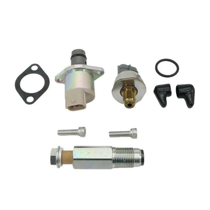 Fuel Pressure Suction Control Valve for Land Rover Transit Peugeot (2006-2014)
