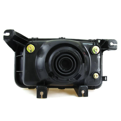 Head Lamp Light H4 Right for Isuzu TF TFR Rodeo (1988–2002)