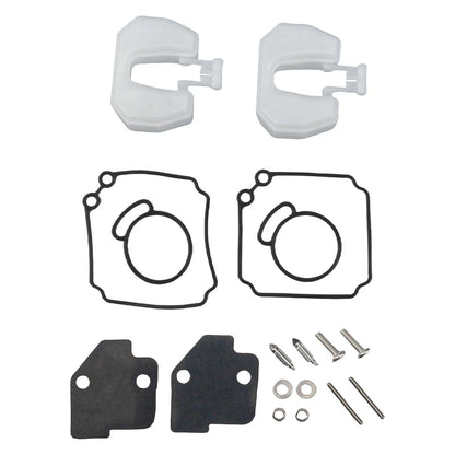 3X Carburetor Repair Kit for Tohatsu M 40 50HP (2T) Outboard