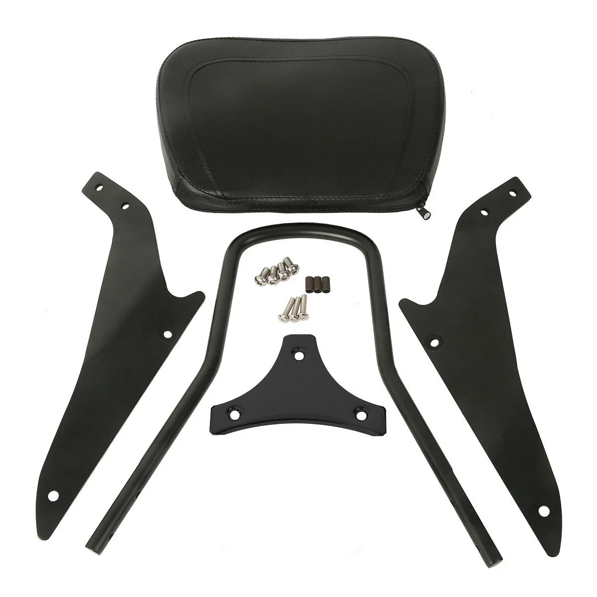 Sissy Bar Backrest for Suzuki Boulevard M109R M109RZ M109R2 (2006-2023)
